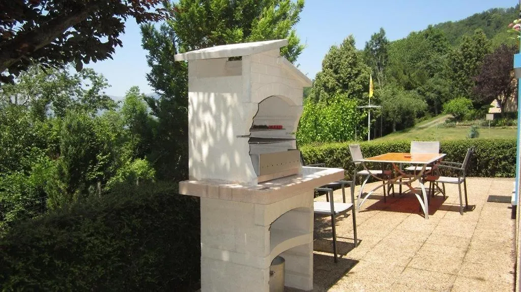 Gites De Stouet Artalens-Souin